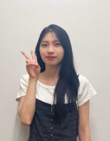 大阪校：ジョンジン先生