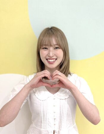 京橋駅前校：チェヨン先生