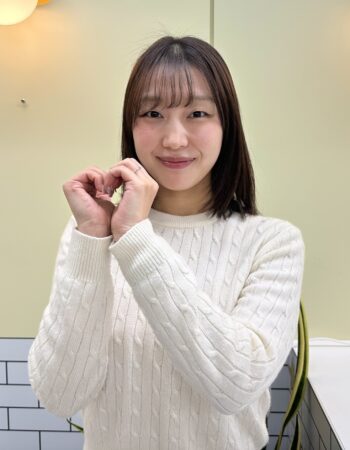 渋谷駅前校：ボルム先生