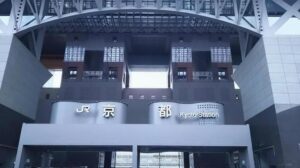 韓国語で学ぶ京都の駅名🚉