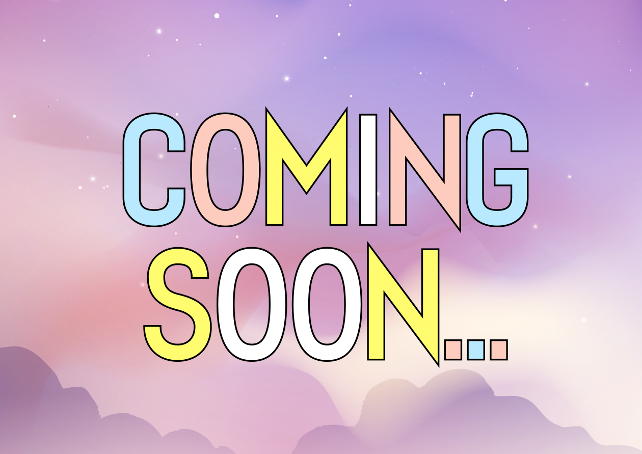 立川校 イベント予告 coming soon...