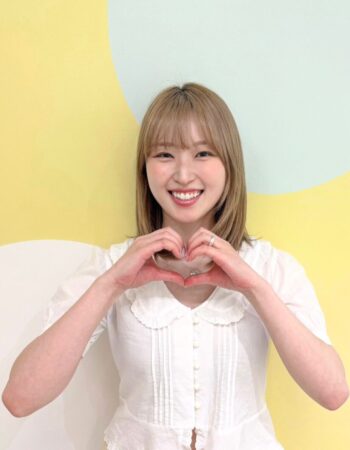 京橋駅前校：チェヨン先生