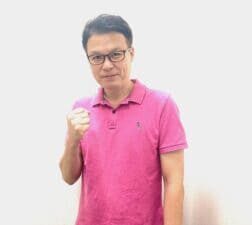 大阪校:ソンジュン先生