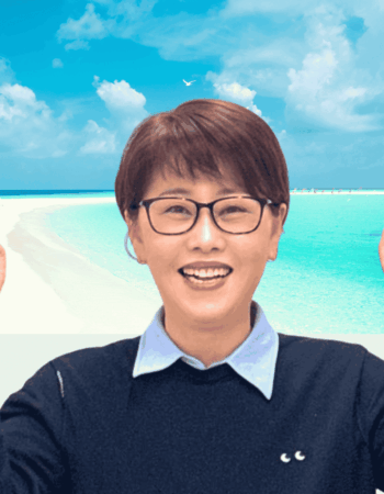 横浜駅前校：ヘソン先生