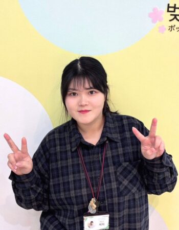 京橋駅前校：セヒ先生