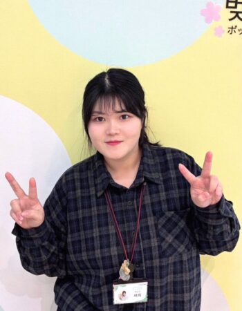 京橋駅前校：セヒ先生