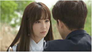 イ・ユリが魅せる“凍えるような愛と復讐”の物語【韓国ドラマレビュー】