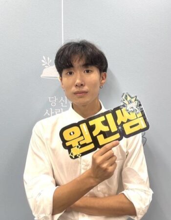 博多駅前校：ウォンジン先生