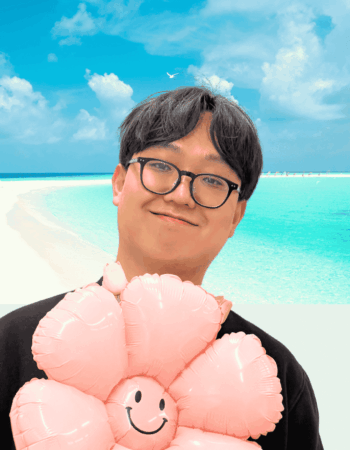 横浜駅前校：ジョンヒョン先生