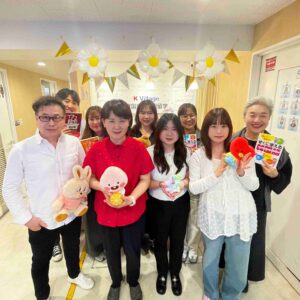 【校舎紹介】K Village新大久保駅前校|韓国語勉強が“楽しく続く”教室の雰囲気をご紹介!