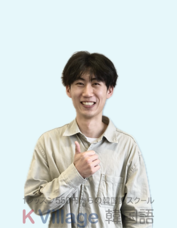 神戸三宮校：スチャン先生