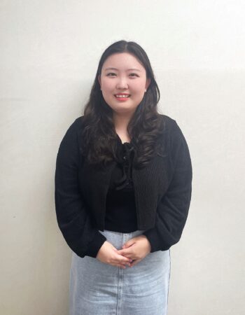 横浜駅前校：ジウン先生