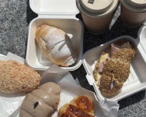 韓国カフェ好き必見！スタバ以外で人気の韓国カフェチェーン4選 ☕💛