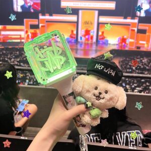 推し活から学ぶ！韓国語紹介≪ASEA2025ライブ編≫ 