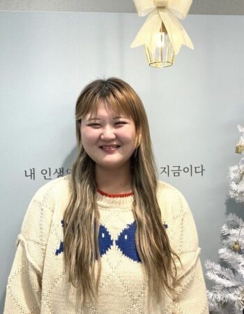 神戸三宮校：ルア先生