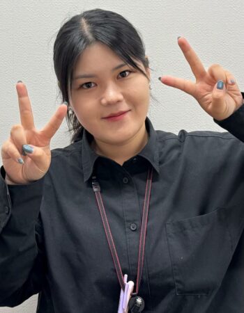 京橋駅前校：セヒ先生