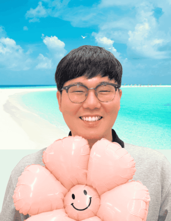 横浜駅前校：ヒョンジュン先生