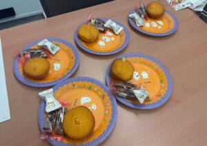 【10月校舎イベント】韓国語でカフェ注文に挑戦！イベントレポート📸