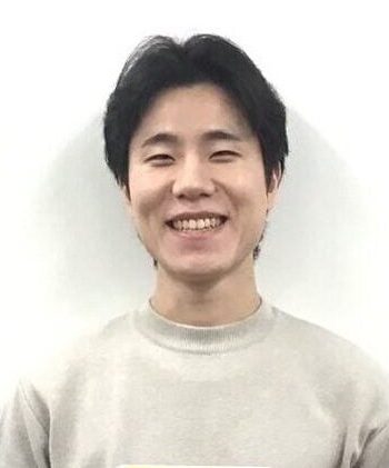 岐阜校:ビョンギ先生