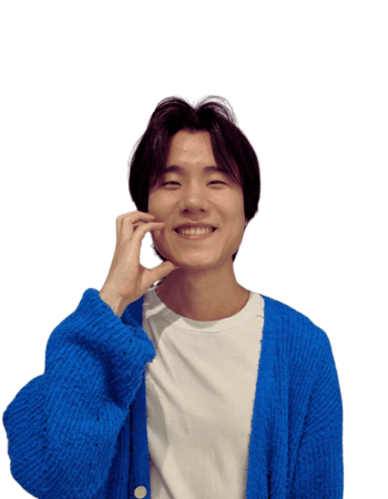 岐阜校：ビョンギ先生