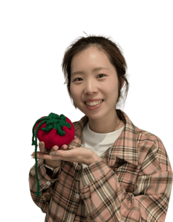 岐阜校：ボヒョン先生