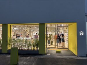 聖水で発見！若者に人気の最新雑貨店を紹介します🌱