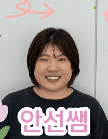 八王子校：アンソン先生