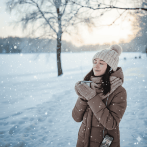 冬に聴きたくなるKPOP5選🎵✨