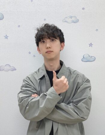 福岡天神校：セウォン先生