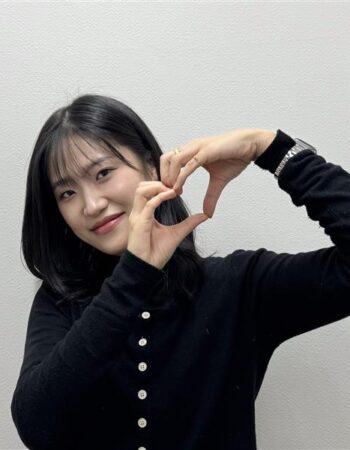 大阪校：チェウン先生