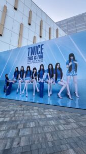 【TWICEソウルコン参戦レポ】韓国語が分かると推し活がもっと楽しくなる！