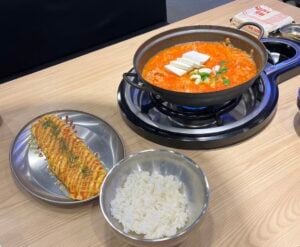 韓国旅行で食べたい！絶品キムチチゲ🔥