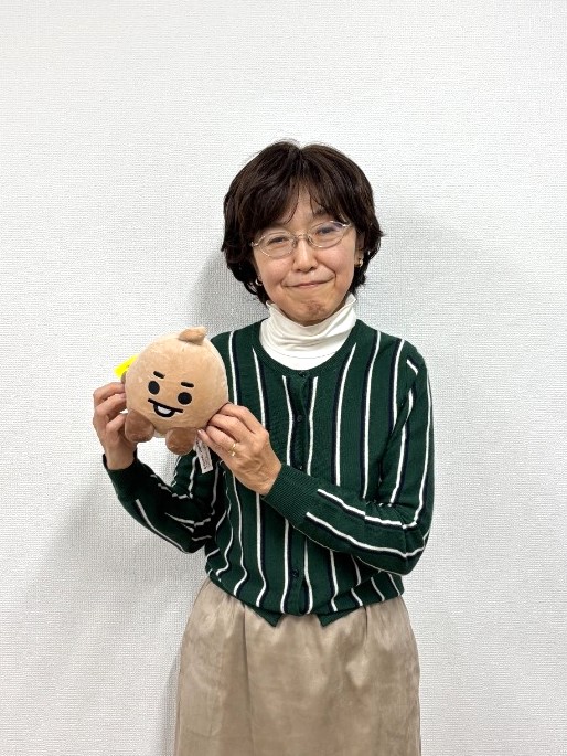 立川校生徒さんの声