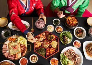 博多駅前校のブログ | 日本でも話題！「暴君のシェフ」を改めてご紹介🍽️