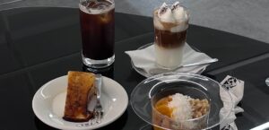 名古屋の韓国風カフェ3選☕│名古屋カフェ🩶