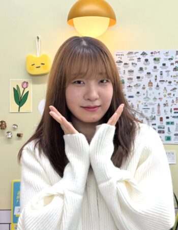 渋谷駅前校：ゴンヒョン先生