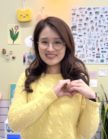 渋谷駅前校：スヒョン先生