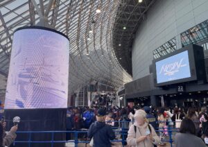 SEVENTEEN WORLD TOUR [NEW_] IN JAPAN 東京2日目レポ💎