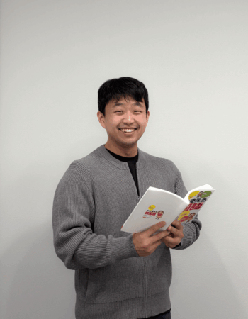 名古屋駅前校：ジュンジェ先生