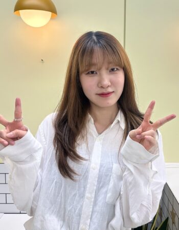 渋谷駅前校：ゴンヒョン先生