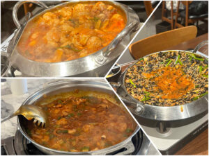 日本でナッコプセ食べるならここ行って🔥