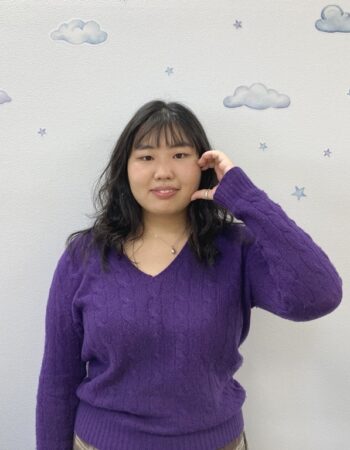 福岡天神校：スミン先生