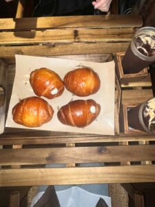 【韓国情報】ソウルの韓屋風パン屋さん「小夏塩田（소하염전）」