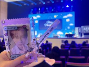 N.A.V.Y：New And Vibrant Youthに行ってきました🇰🇷