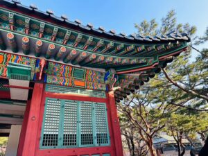 【韓国旅行】徳寿宮の歴史を一緒に学びましょう！📖