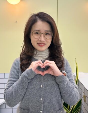 渋谷駅前校：スヒョン先生