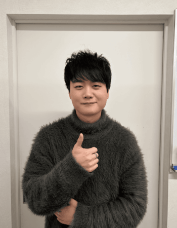 横浜駅前校：チャンウン先生