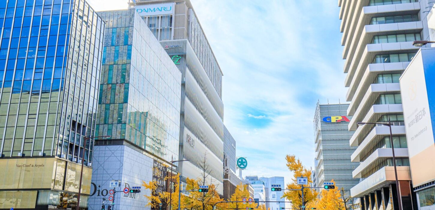 kvillage韓国語心斎橋校
