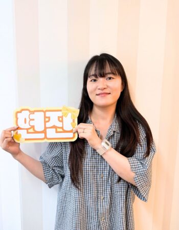 池袋東口校：ヒョンジン先生