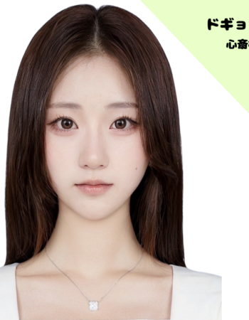 心斎橋校:ドギョン先生